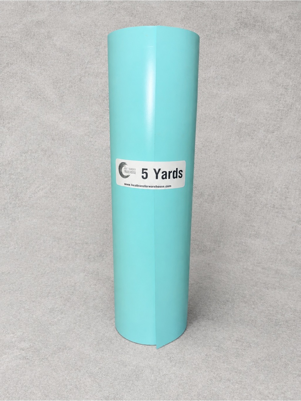 Siser Easyweed HTV Roll 12” x 5 Yards  EW8080 Matte Clover Green Heat Transfer